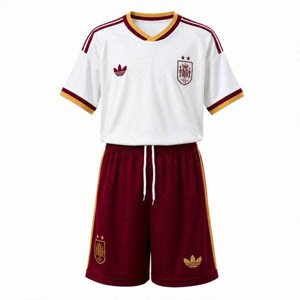 2ª Talla niño 2 ESTRELLAS