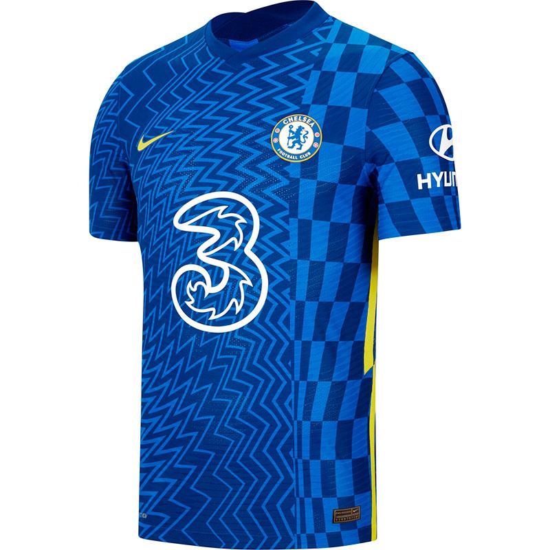 Chelsea FC Primera Equipación 21-22