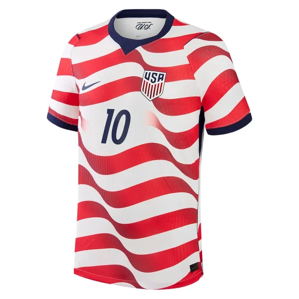 Camiseta Estados Unidos 2026 1ª equipación