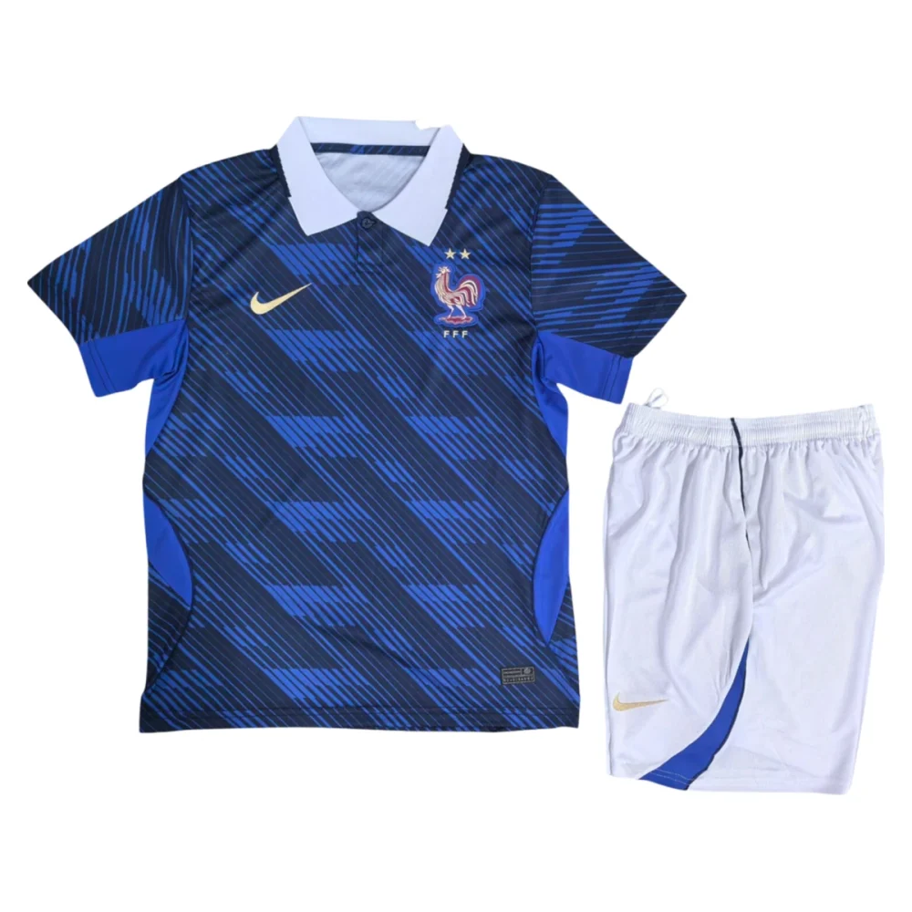 1ª Talla niño