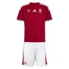 1ª Talla niño