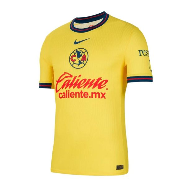 Club América 1ª Equipación 24-25
