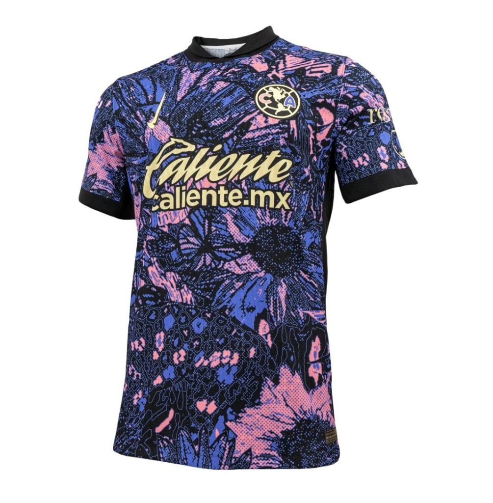 Club América 3ª Equipación 24-25