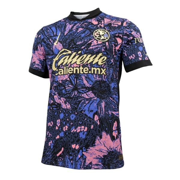 Club América 3ª Equipación 24-25