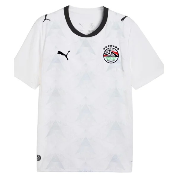 Camiseta Egipto 2026 2ª equipación