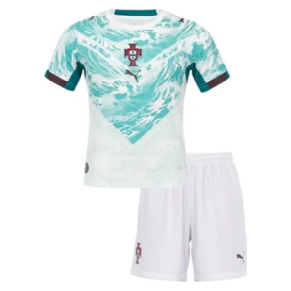 2ª Talla niño