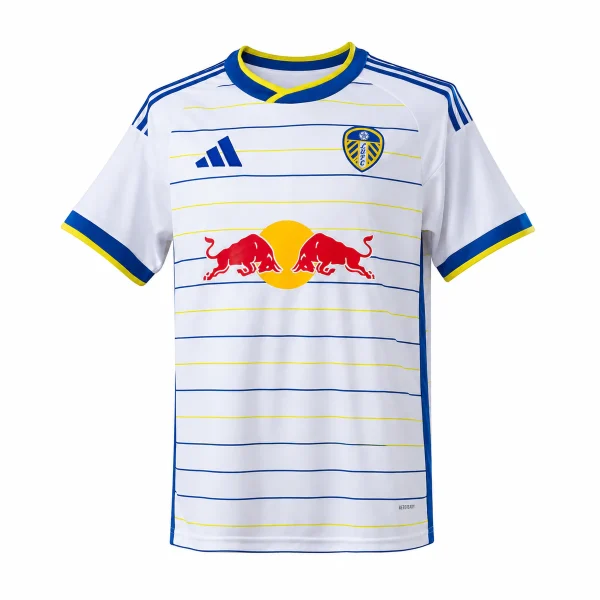 Leeds United 1ª Equipación 26-27