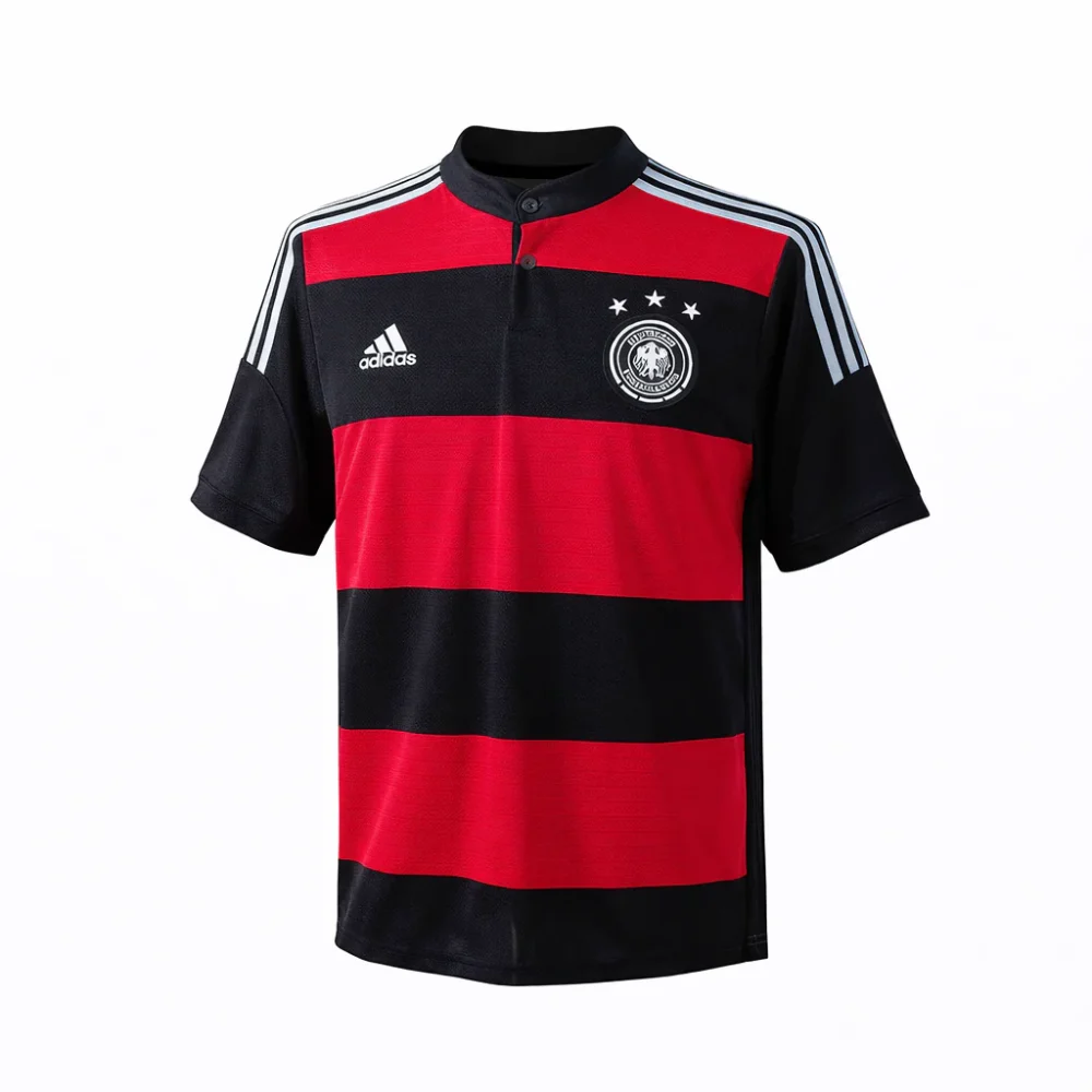 Retro Alemania 2014 2ª Equipación
