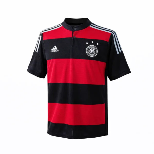 Retro Alemania 2014 2ª Equipación