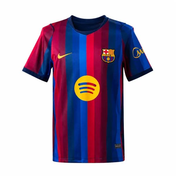 Fc Barcelona 1ª Equipación 26-27