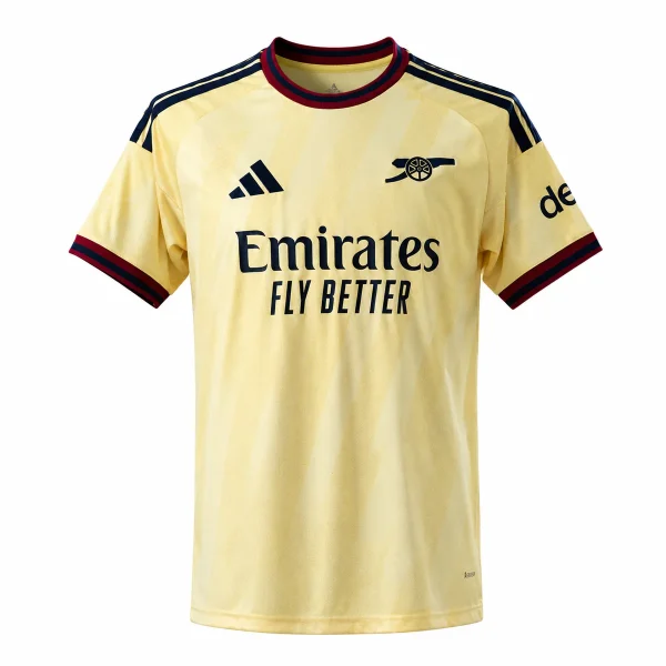 Arsenal 3ª Equipacion 2026-27