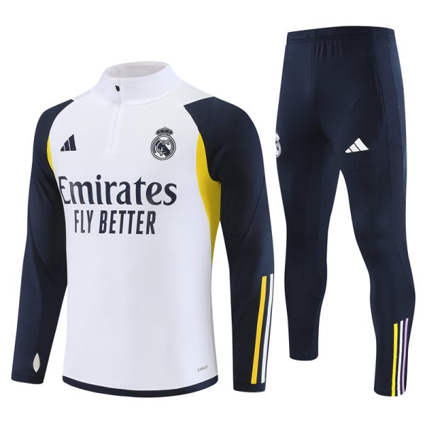 Real Madrid CF Chándal