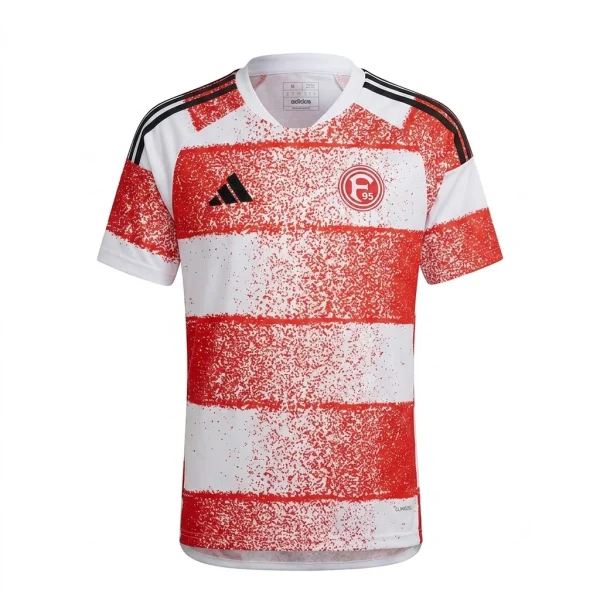 Düsseldorf 1ª Equipación 26-27