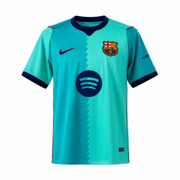 Fc Barcelona 3ª 2026-27