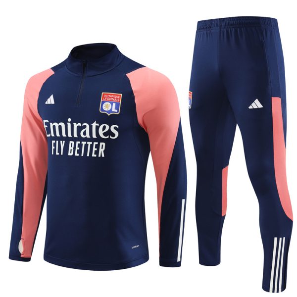 Olympique de Lyon Chándal
