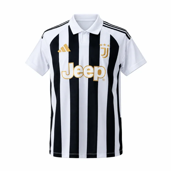 Juventus 1ª Equipación 26-27