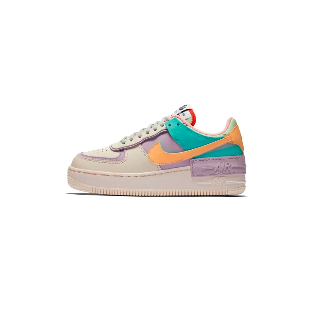 Air Force Shadow Colours