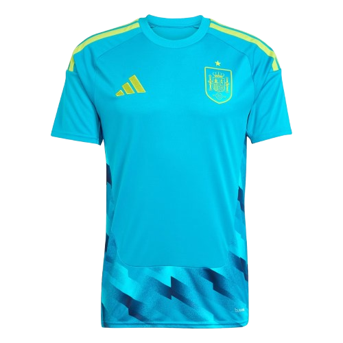 Camiseta España 2026 1ª Equipación Portero