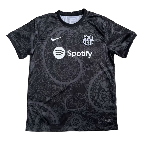 Concepto Camiseta FC Barcelona