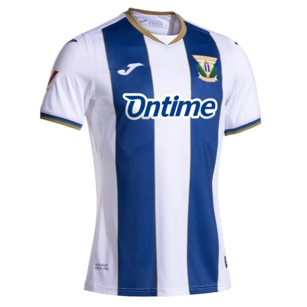 Leganés 1ª Equipación 24-25