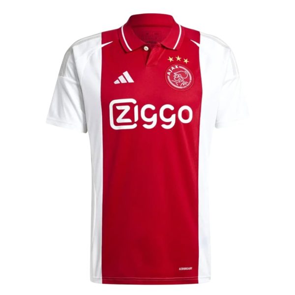 Ajax 1ª Equipación 24-25
