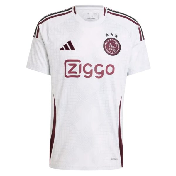 Ajax 3ª Equipación 24-25