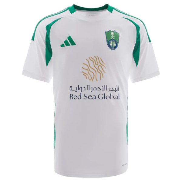 Al Ahli 1ª Equipación 24-25