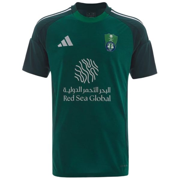 Al Ahli 2ª Equipación 24-25