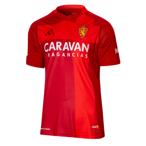 Zaragoza 2ª Equipación 24-25