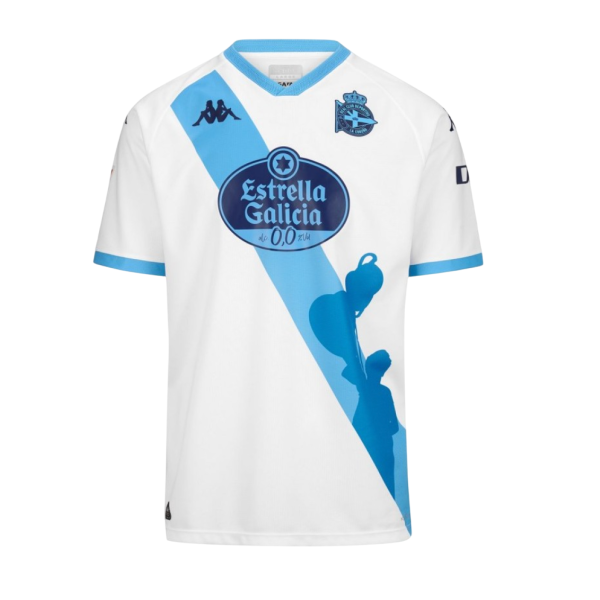 Deportivo de la Coruña 3ª Equipación 24-25