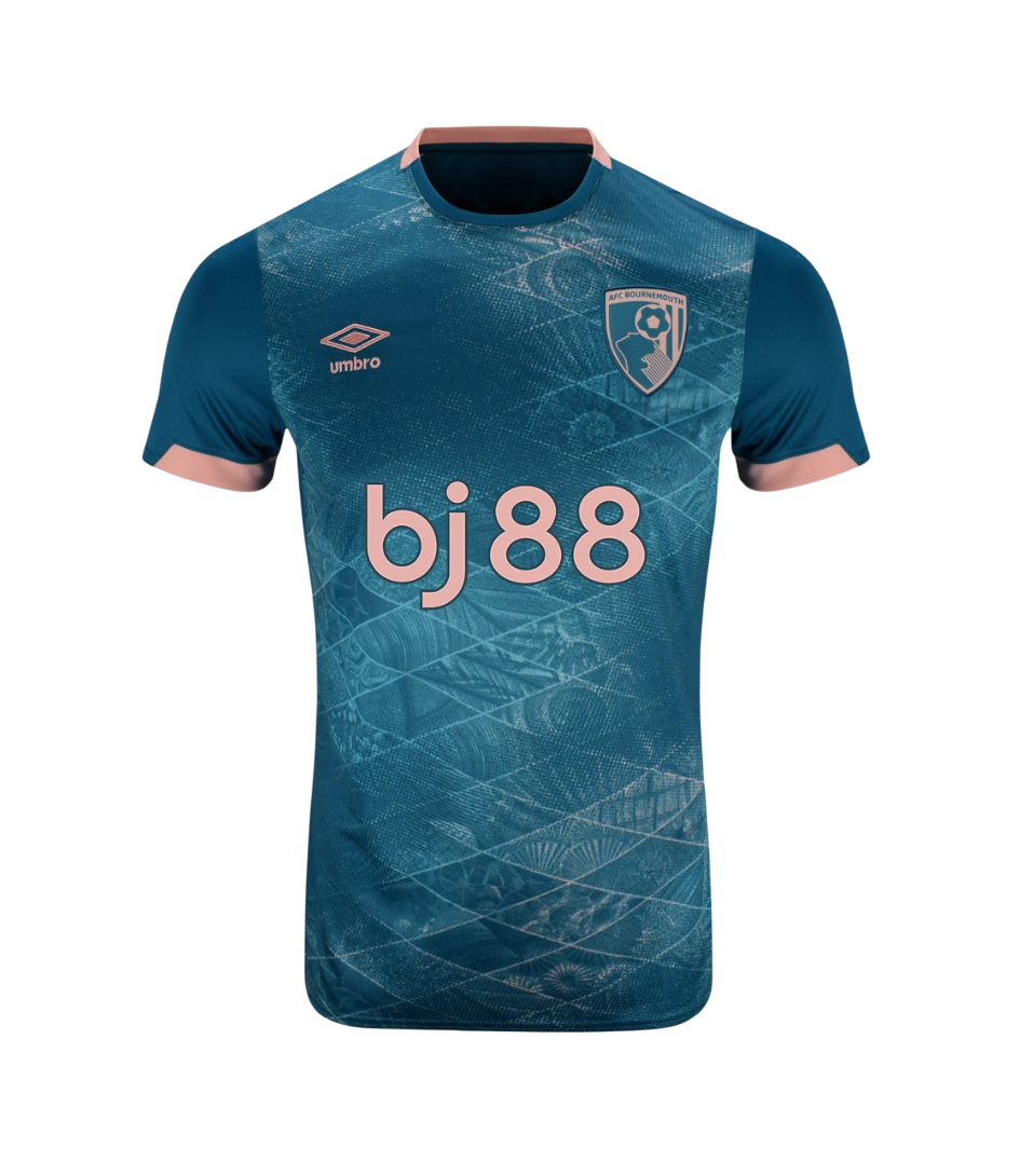 Bournemouth  3ª Equipación 24-25