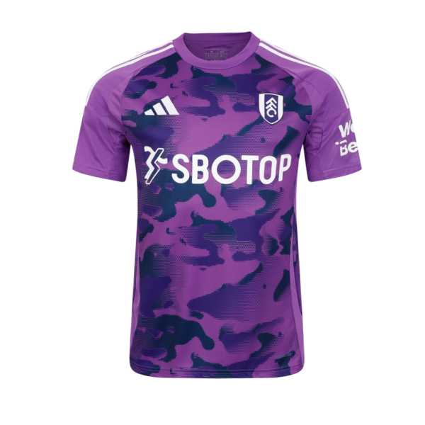 Fulham 3ª Equipación 24-25