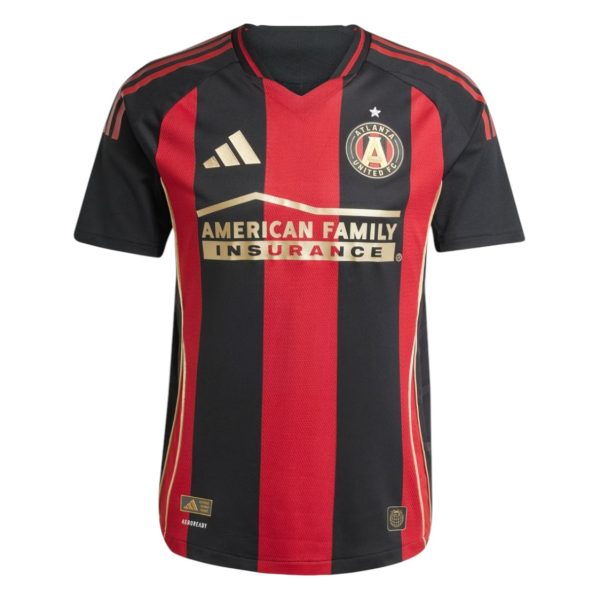 Atlanta United 1ª Equipación 2025