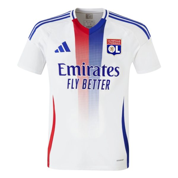 Olympique Lyon 1ª Equipación 24-25