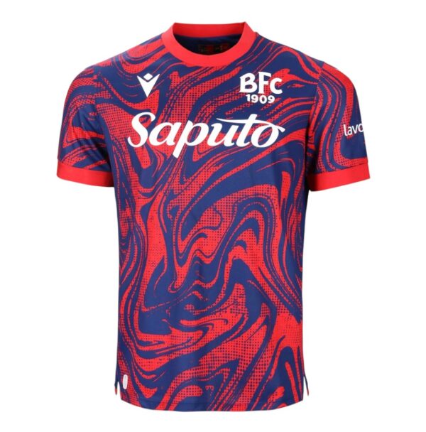 Bologna 3ª Equipación 24-25