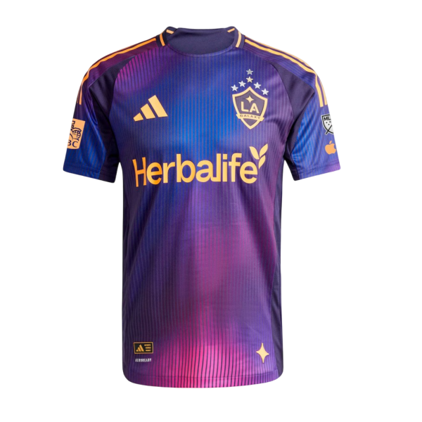 LA Galaxy 2ª Equipación 24-25