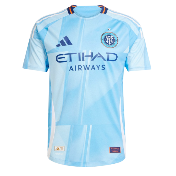 New York City 1ª Equipación 24-25