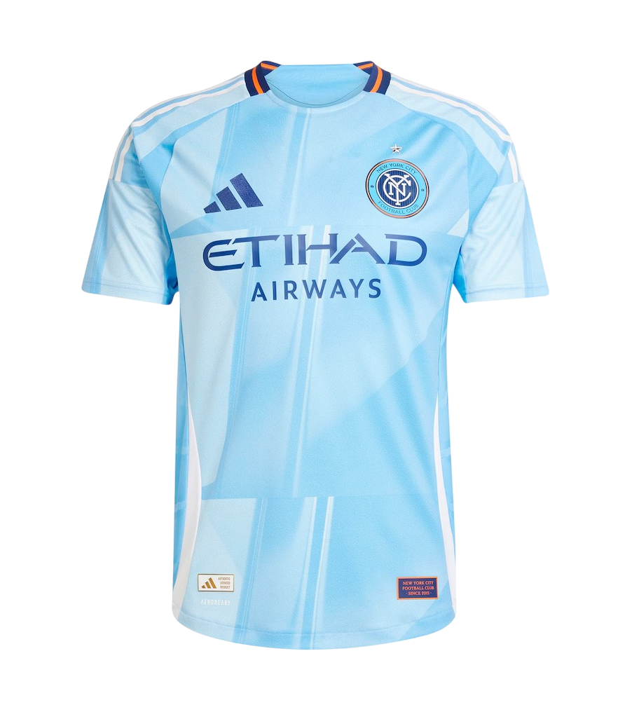 New York City 1ª Equipación 24-25
