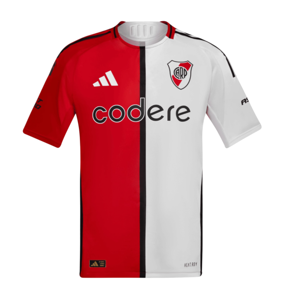 River Plate 3ª Equipación 2025