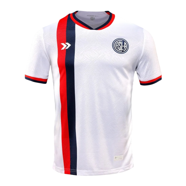 CA San Lorenzo 2ª Equipación 2025