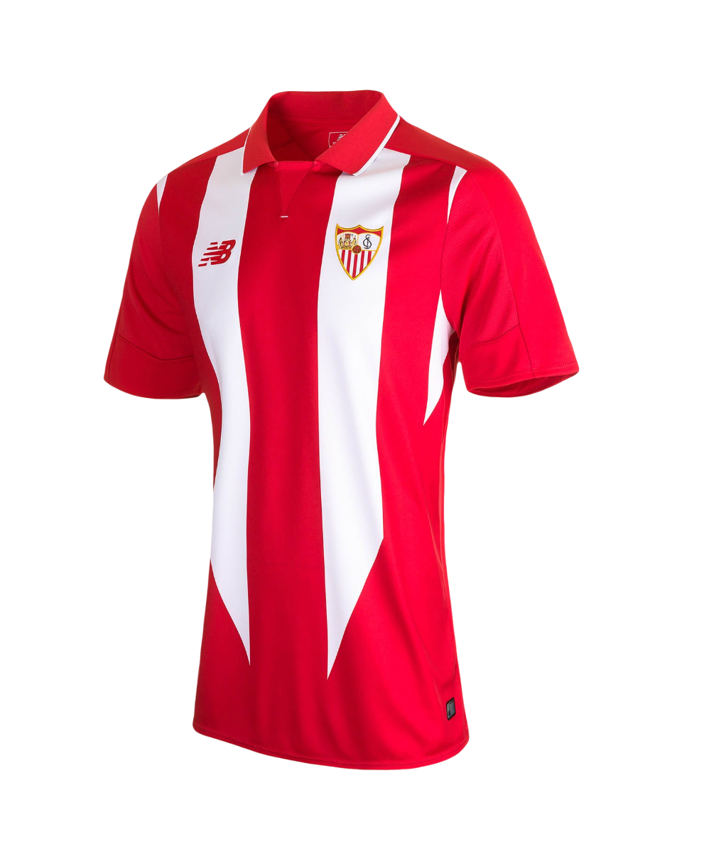Retro Sevilla15/16 2ª Equipación
