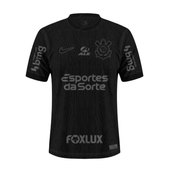 Corinthians 2ª Equipación 24-25