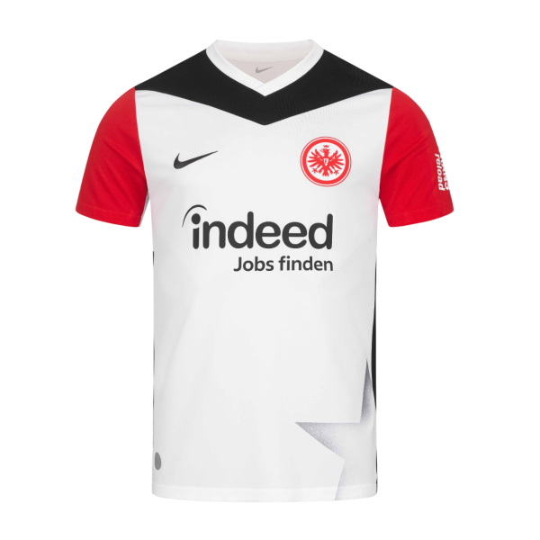 Eintracht Frankfurt 1ª Equipación 24-25