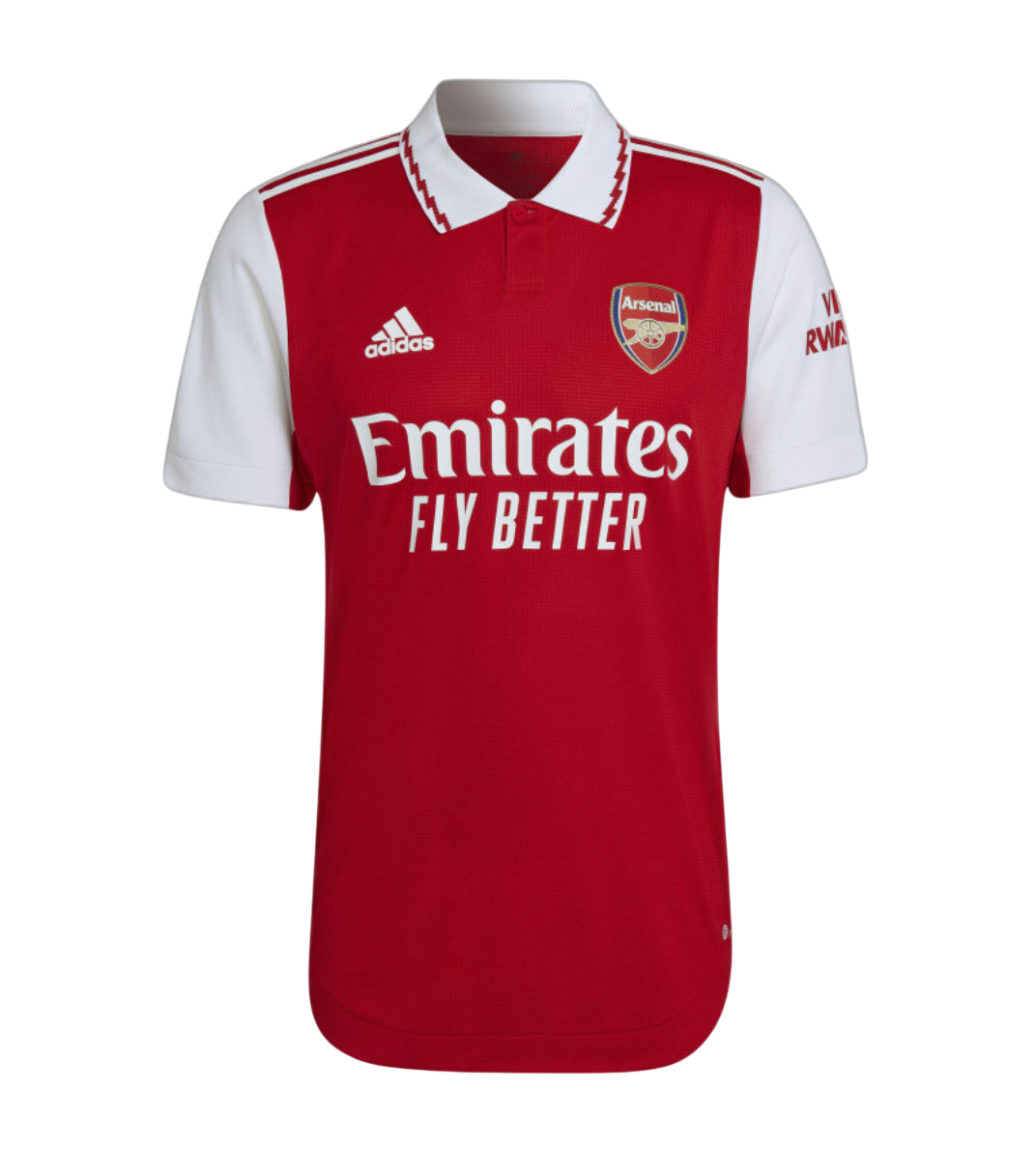 Retro Arsenal 22/23 1ª equipación