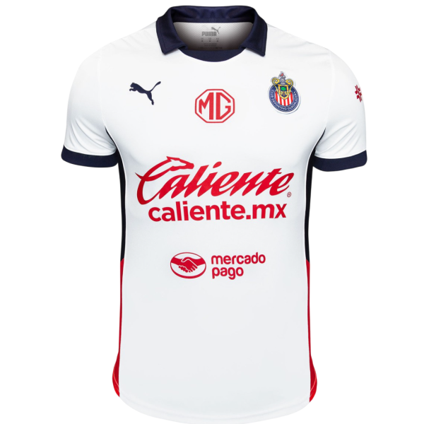 Chivas de Guadalajara 2ª Equipación 24-25