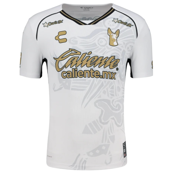 Tijuana 2ª Equipación 24-25