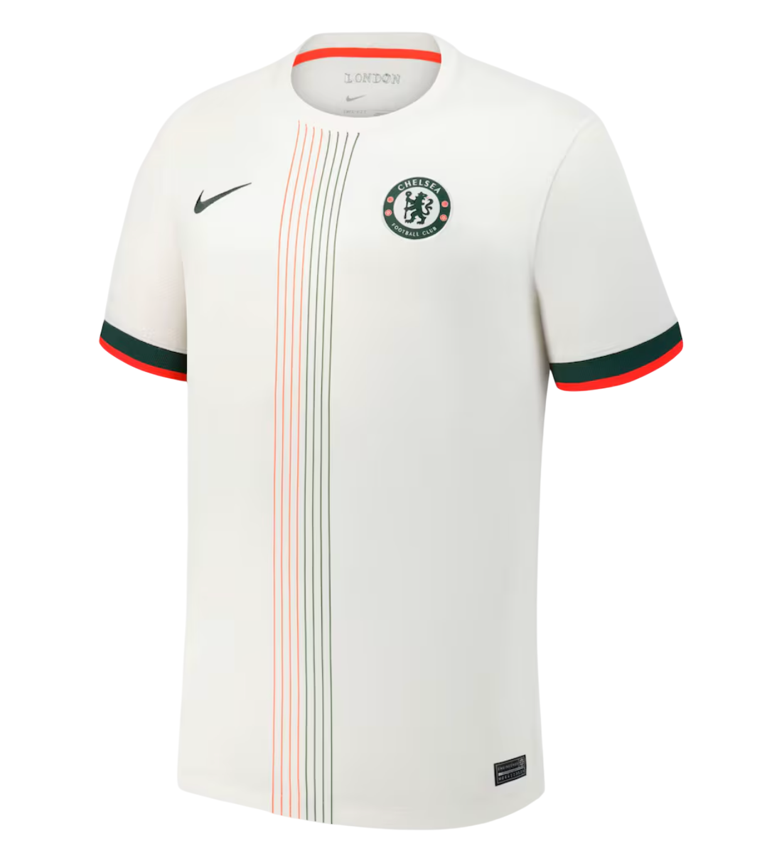 Chelsea 2ª Equipación 25-26