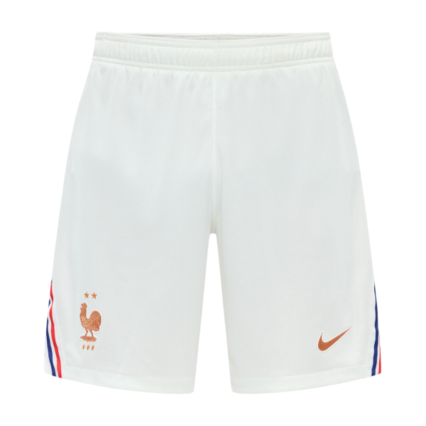 Pantalón Corto Francia 1ª Equipación 2026