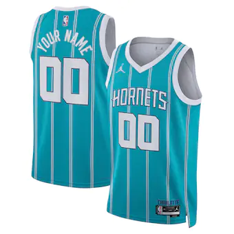 Charlotte Hornets