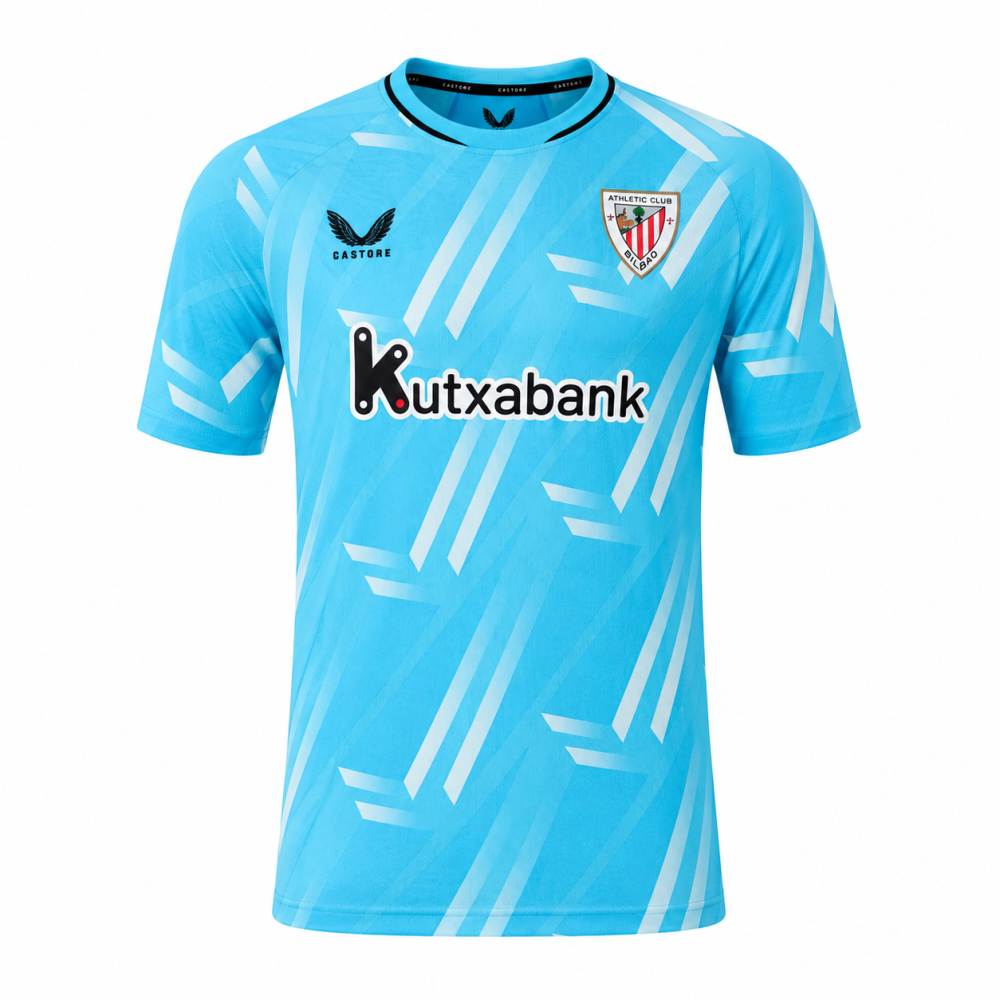 Athletic Club 3ª Equipación 26-27
